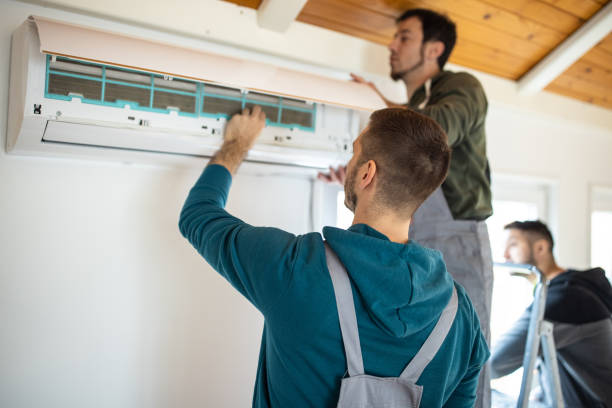 Best HVAC Equipment and Components in Marysville, OH