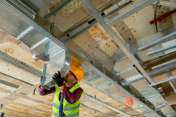 Reliable Marysville, OH HVAC Solutions