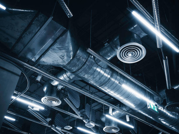 Best HVAC for Healthcare Facilities in Marysville, OH