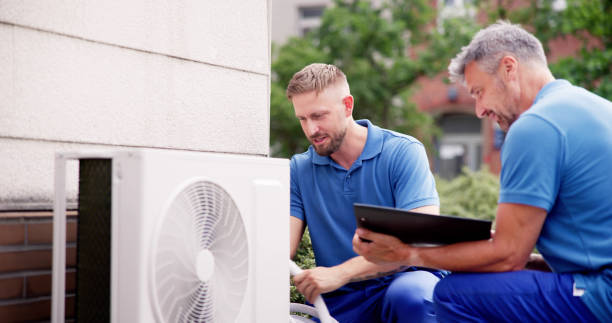 Best Commercial HVAC in Marysville, OH