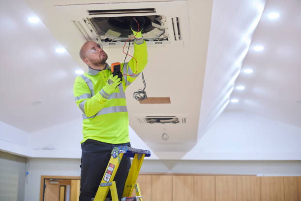 Best HVAC Training and Certification in Marysville, OH