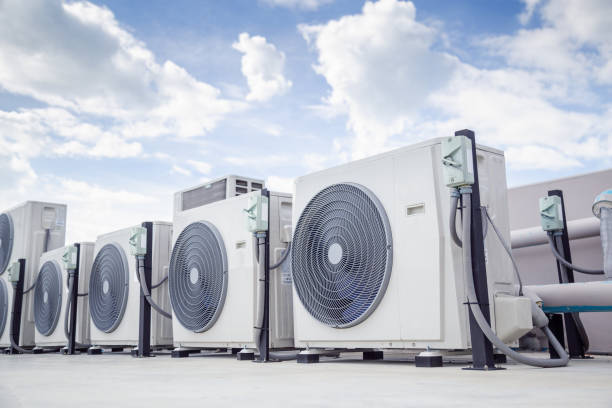 Best Ductless Mini-Split Systems in Marysville, OH