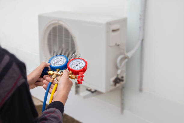 Best Emergency HVAC Services in Marysville, OH