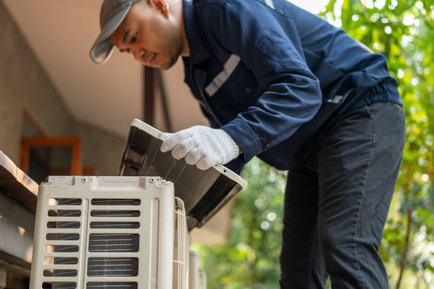 Best Air Conditioning Cleaning in Marysville, OH