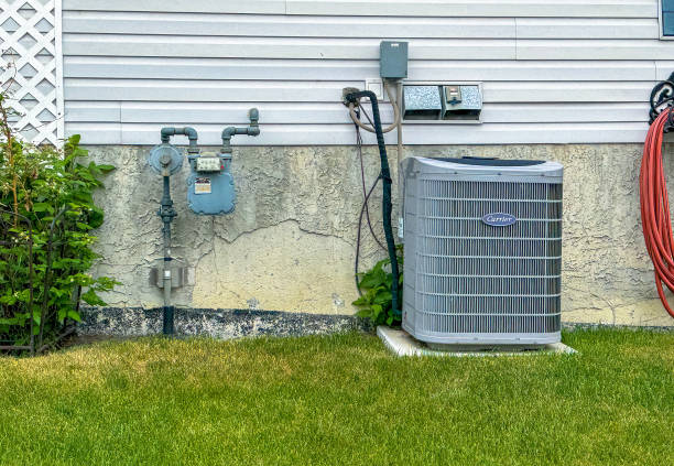  Marysville, OH HVAC Pros